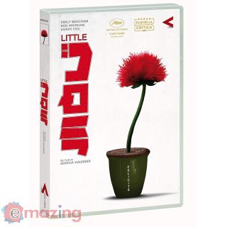 Little Joe DVD