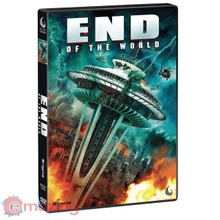 End of the World DVD