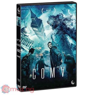 Coma DVD