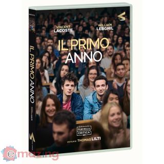 Il primo anno DVD