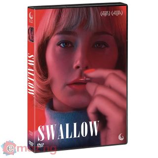 Swallow DVD