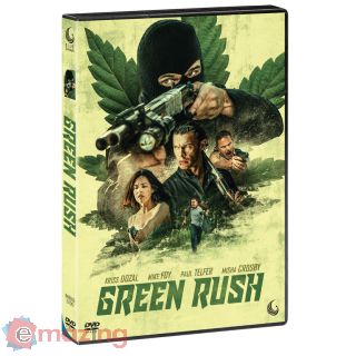 Green Rush