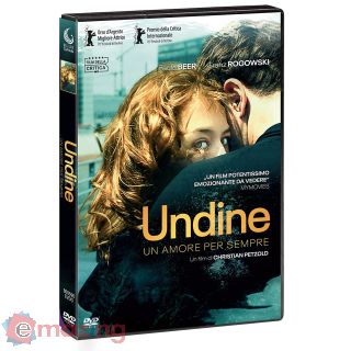 Undine. Un amore per sempre DVD
