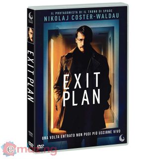 Exit Plan DVD
