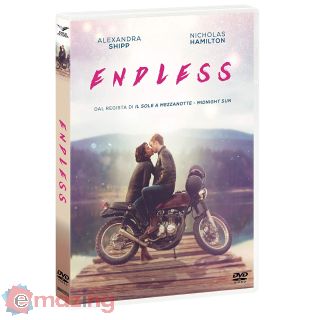 Endless DVD
