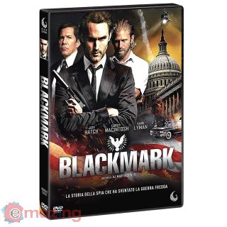 Blackmark DVD