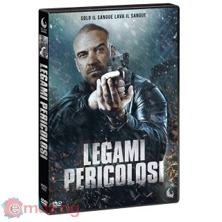 Legami pericolosi DVD