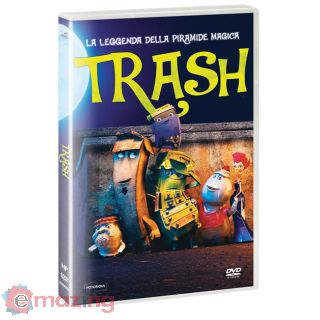 Trash (DVD)