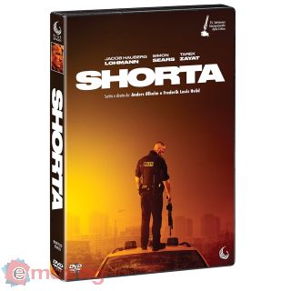 Shorta DVD