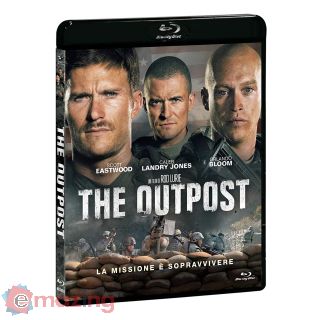 The Outpost (Blu-ray)
