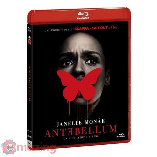 Antebellum (Blu-ray)