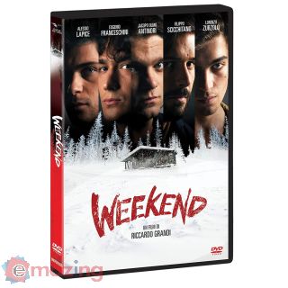 Weekend DVD