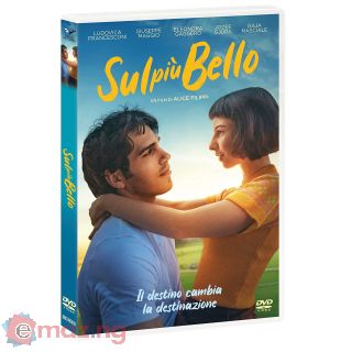 Sul più bello. Con Card autografate DVD