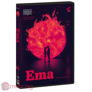 Ema DVD