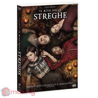 Il rito delle streghe