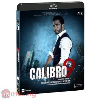 Calibro 9 (Blu-ray)