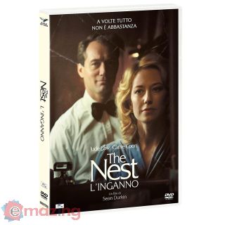 The Nest. L'inganno DVD