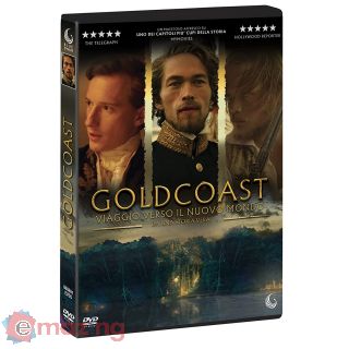 Gold Coast DVD