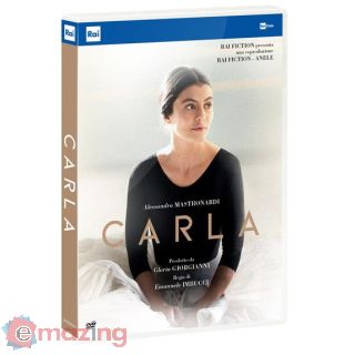 Carla (DVD)