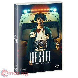 The Shift DVD