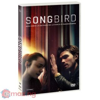 Songbird DVD