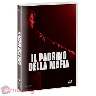Il padrino della mafia DVD