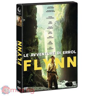 Le avventure di Errol Flynn DVD