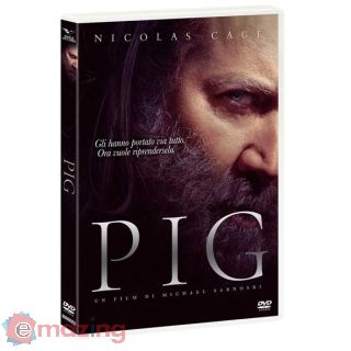 Pig (DVD)