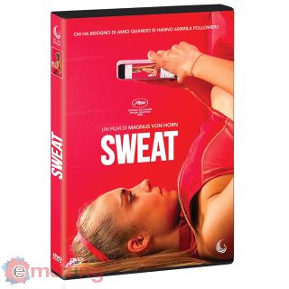 Sweat DVD