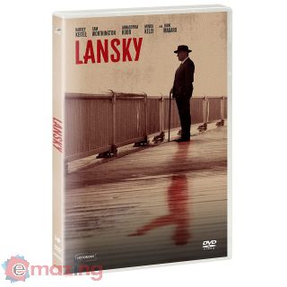 Lansky DVD