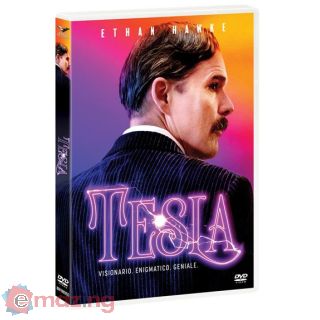 Tesla (DVD)