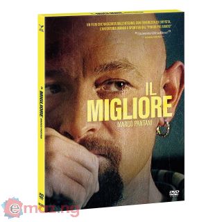 Il migliore. Marco Pantani DVD