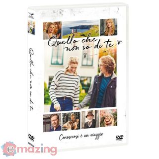 Quello Che Non So di Te (dvd)