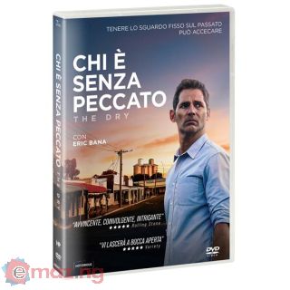 Chi è senza peccato. The Dry (DVD)
