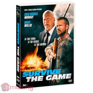 Survive the Game (DVD)