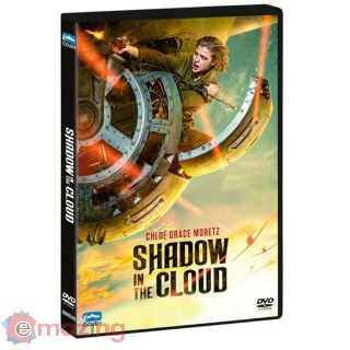 Shadow in the Cloud (DVD)
