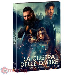 La guerra delle ombre (DVD)