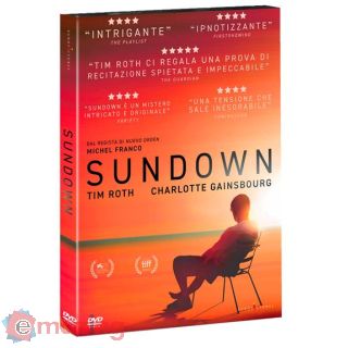 Sundown (DVD)