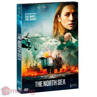 The North Sea (DVD)