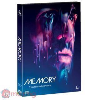 Memory Trappole della mente DVD