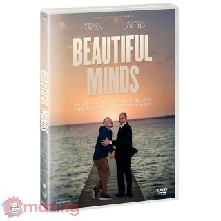 Beautiful Minds DVD