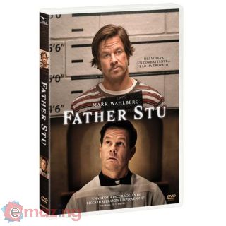 Father Stu DVD