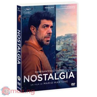 Nostalgia DVD