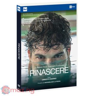 Rinascere DVD