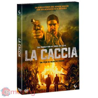 La caccia DVD