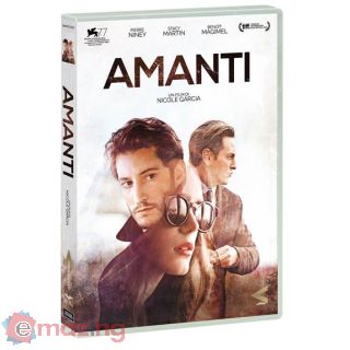 Amanti DVD