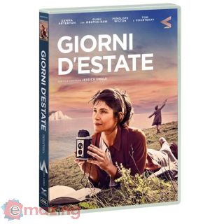 Giorni d'estate DVD