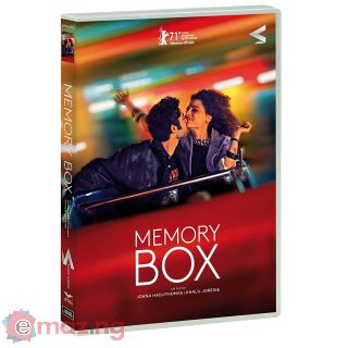 Memory Box DVD