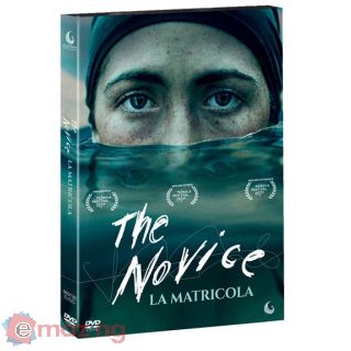 The Novice La matricola DVD