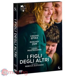 I figli degli altri DVD